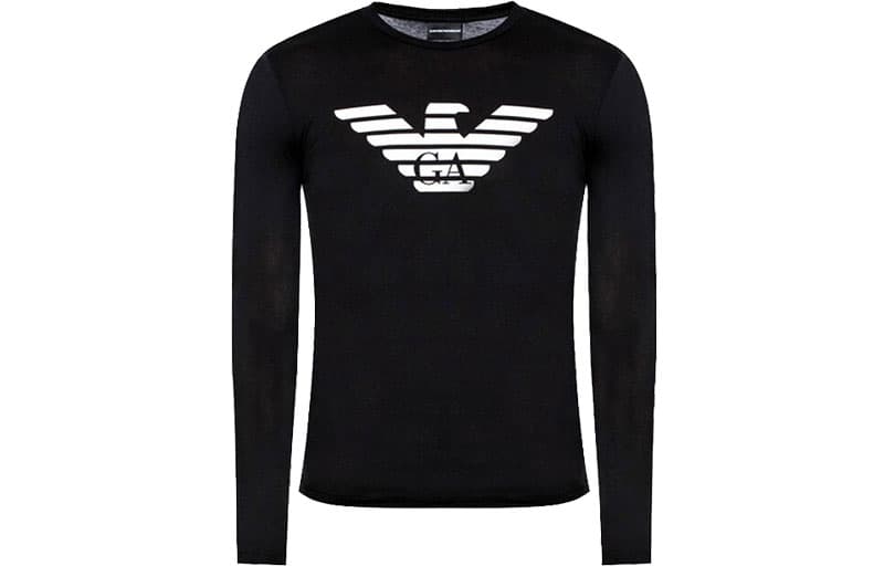 Футболка EMPORIO ARMANI FW21 T - изображение 1
