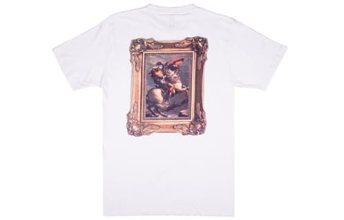 Футболка RIPNDIP T - изображение 1