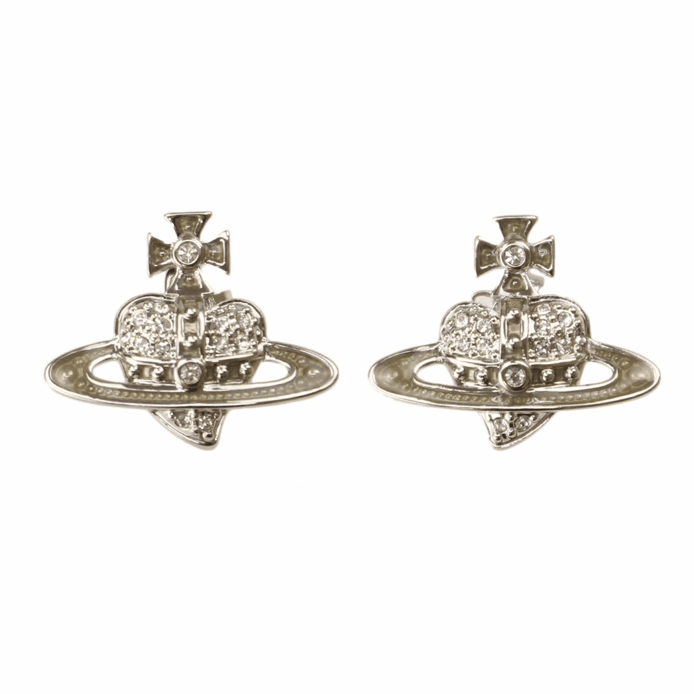 Серьги Vivienne Westwood - изображение 3