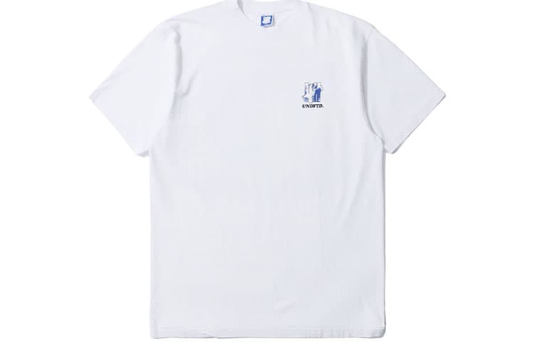 Футболка UNDEFEATED LogoT - изображение 1