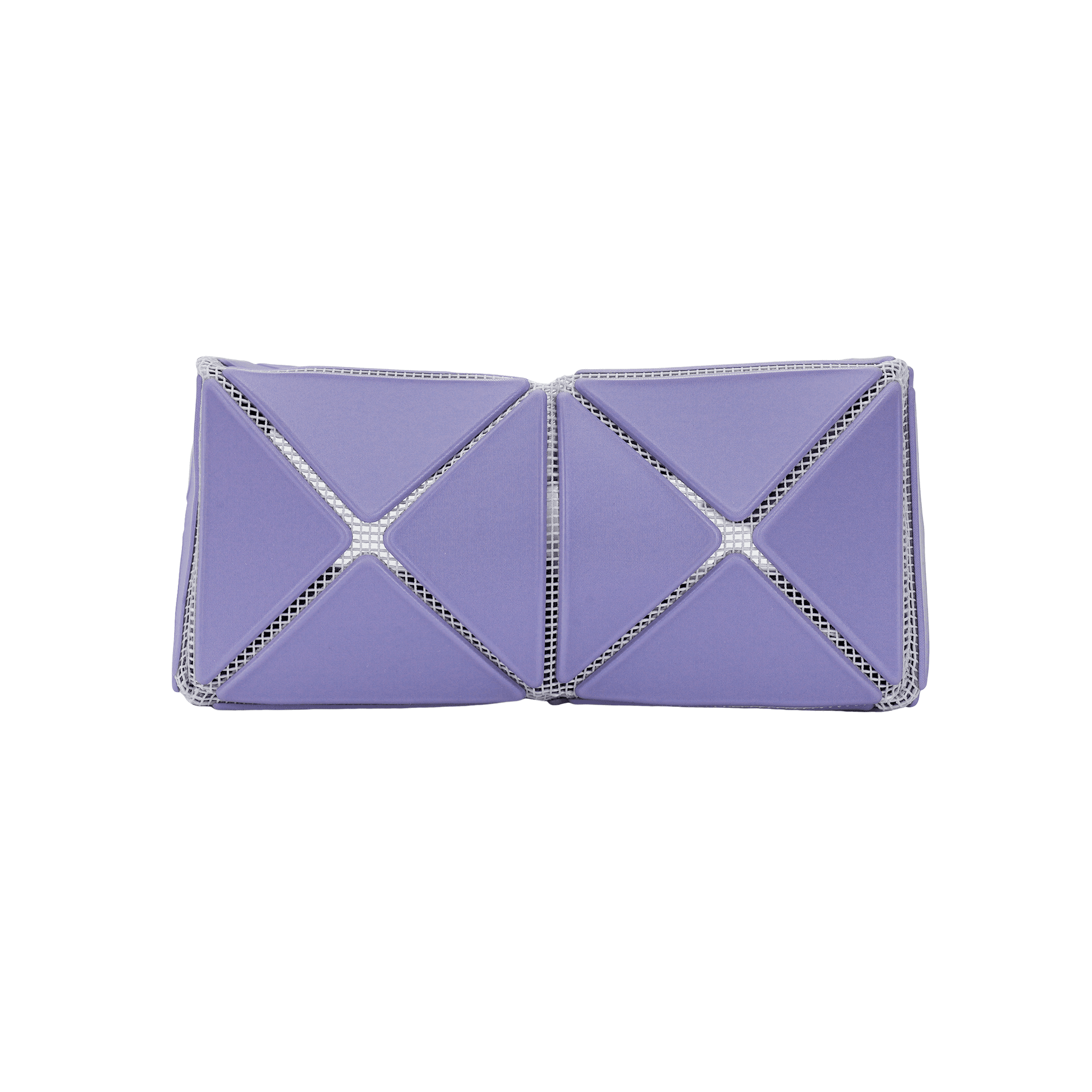 Сумка ISSEY MIYAKE Lucent Frost - изображение 4