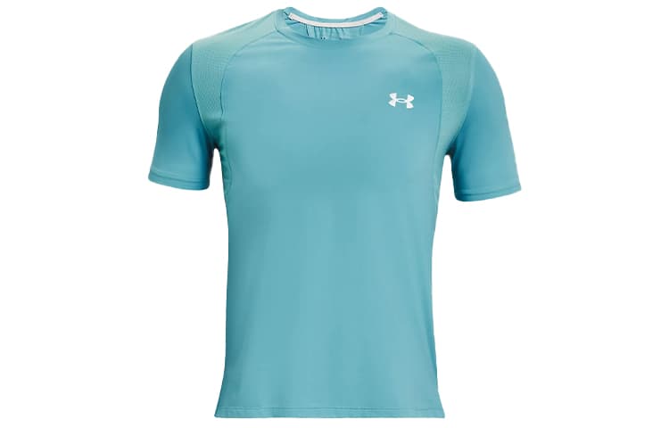 Футболка Under Armour logoT - изображение 1