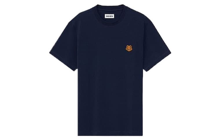 Футболка KENZO T - изображение 1