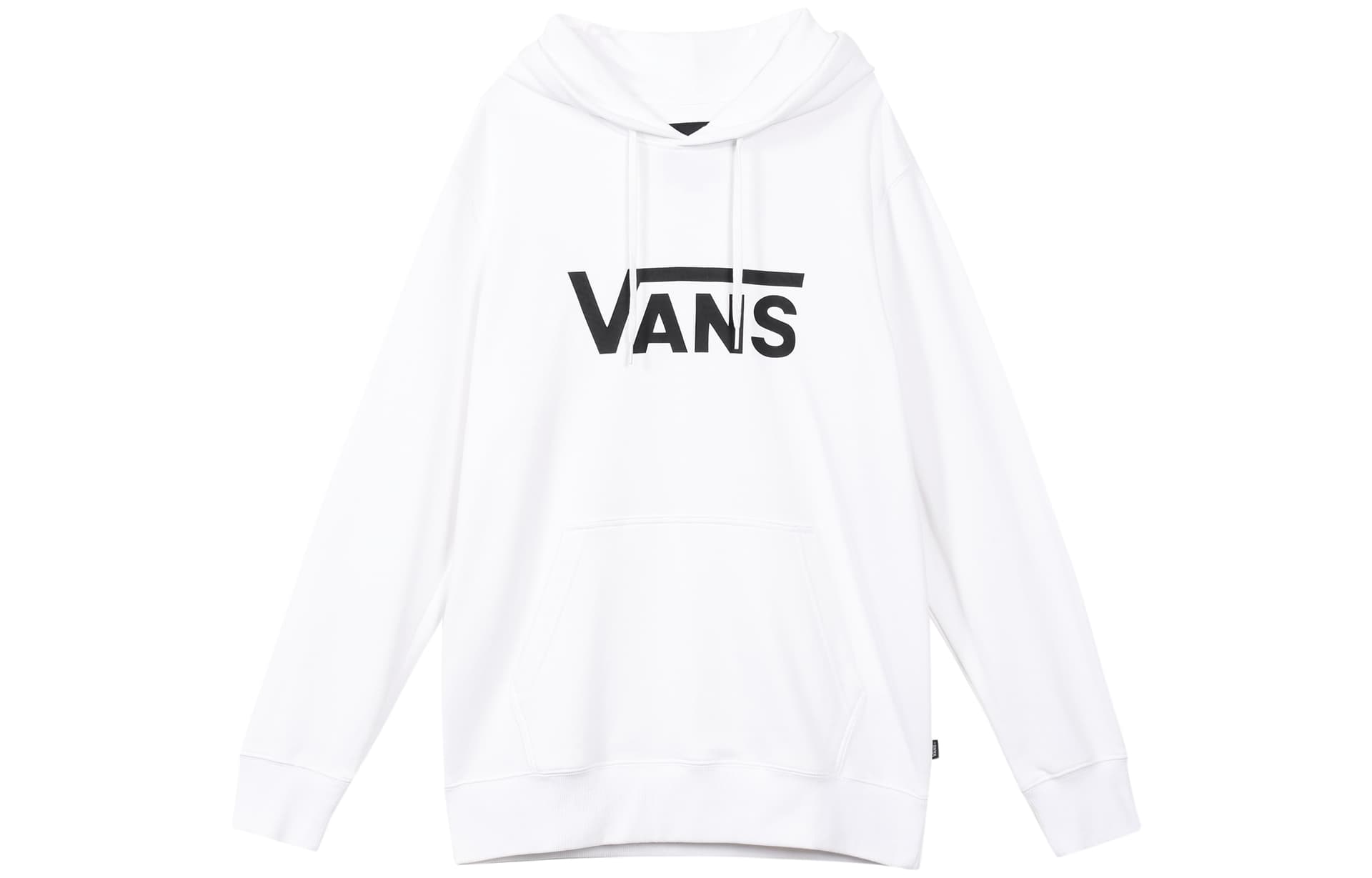 Худи Vans Logo - изображение 1