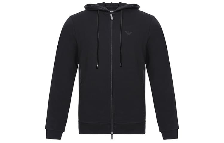 Худи EMPORIO ARMANI Logo - изображение 1