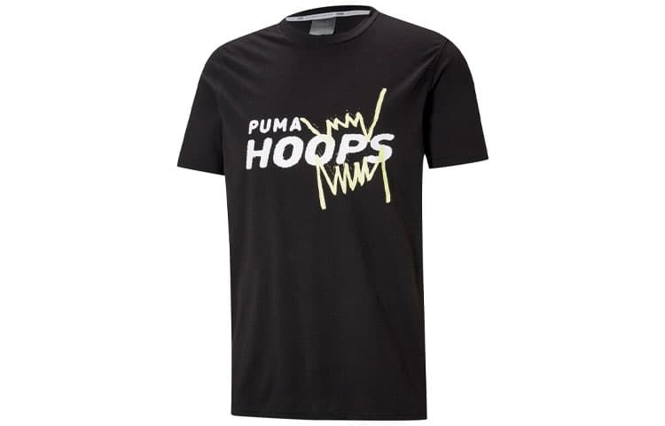 Футболка Puma T - изображение 1