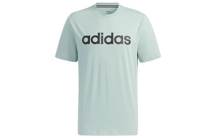 Футболка adidas neo logoT - изображение 1