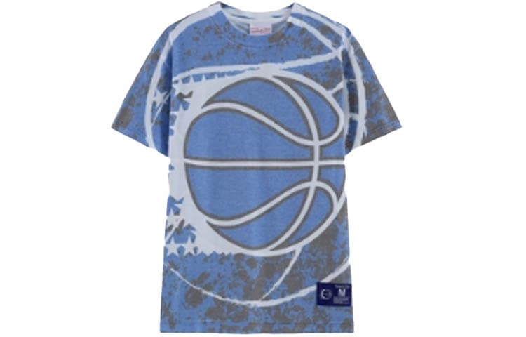 Футболка Mitchell Ness T - изображение 1