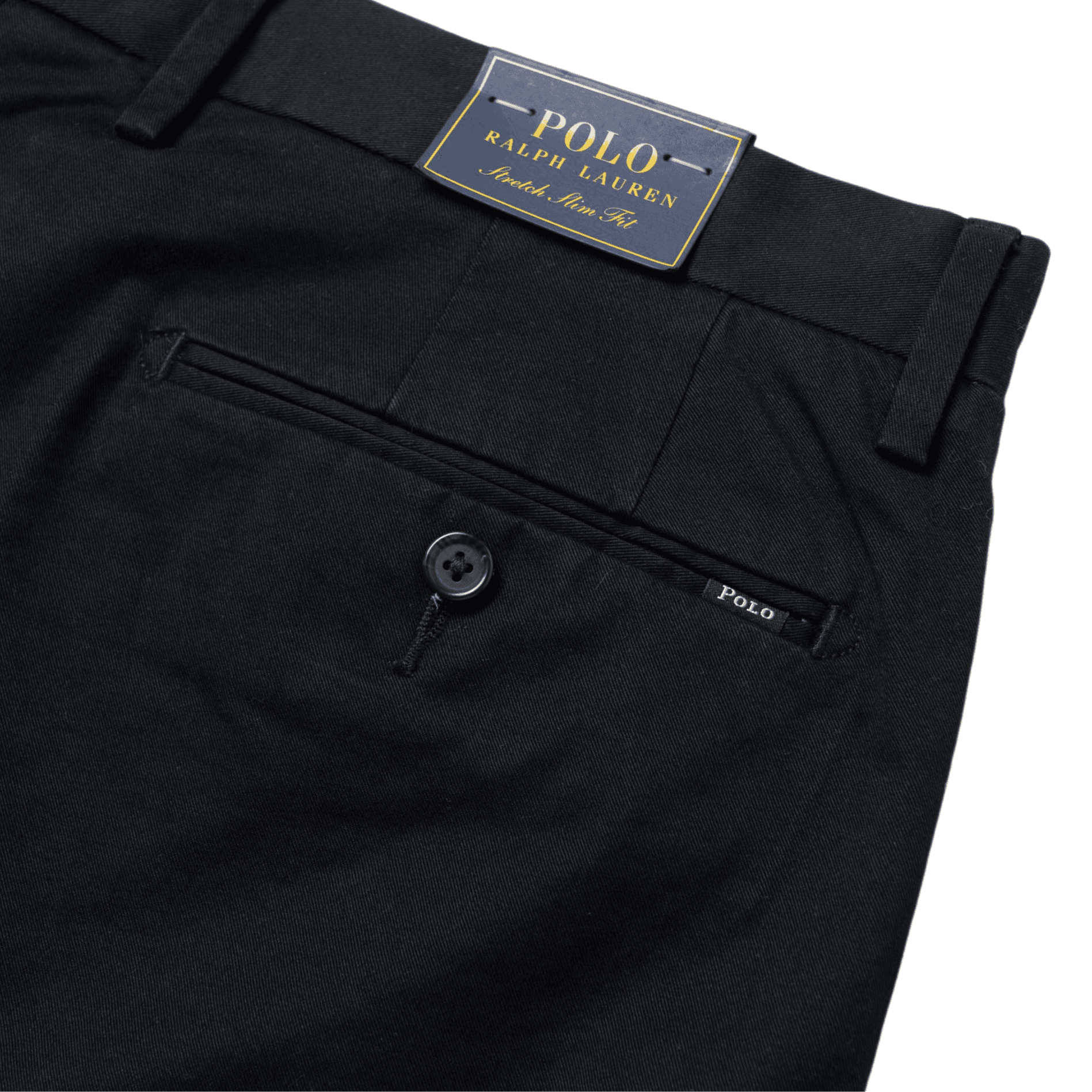 Штаны Polo Ralph Lauren FW21 - изображение 3