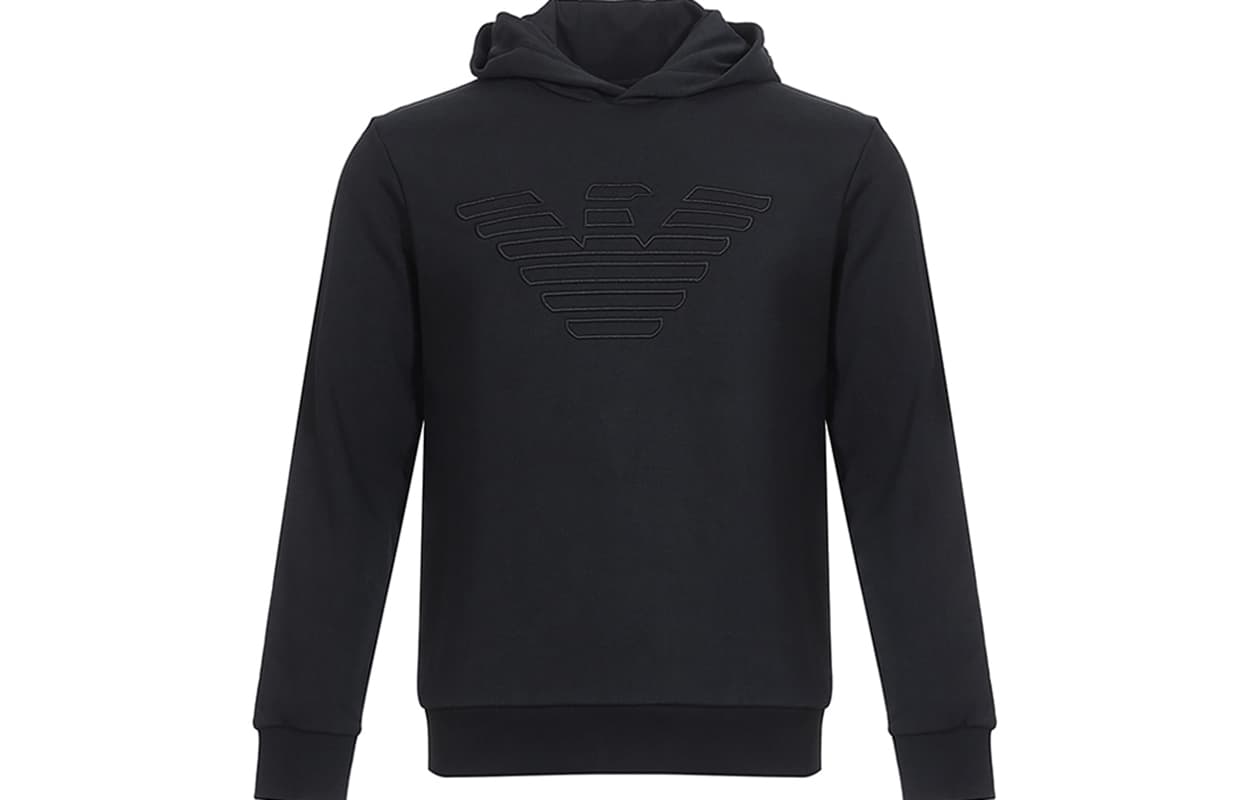 Худи EMPORIO ARMANI - изображение 1