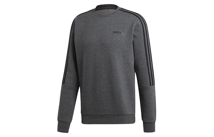 Худи adidas M CREW 3S - изображение 1