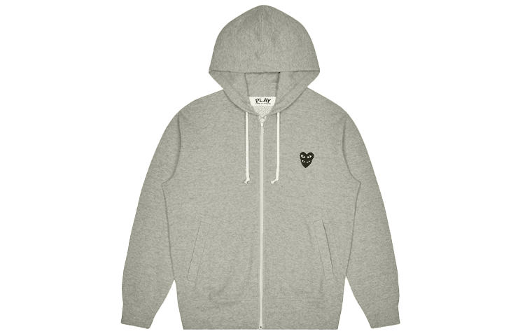 Худи CDG Play - изображение 1