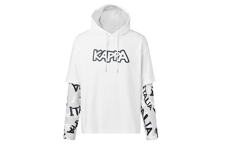 Худи Kappa - изображение 1