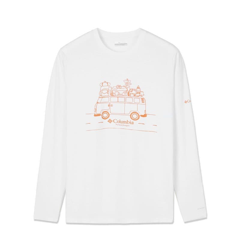 Футболка Columbia T - изображение 1