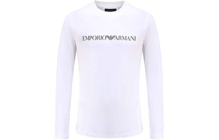Футболка EMPORIO ARMANI LogoT - изображение 1