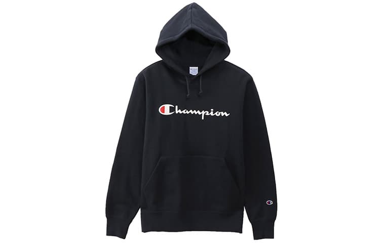 Худи Champion logo - изображение 1