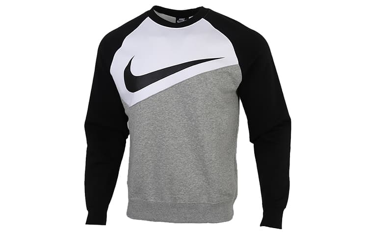 Худи Nike Sportswear Swoosh - изображение 1