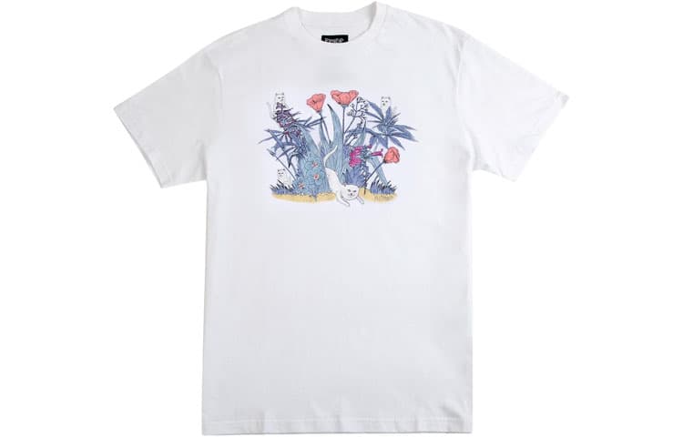 Футболка RIPNDIP T - изображение 1