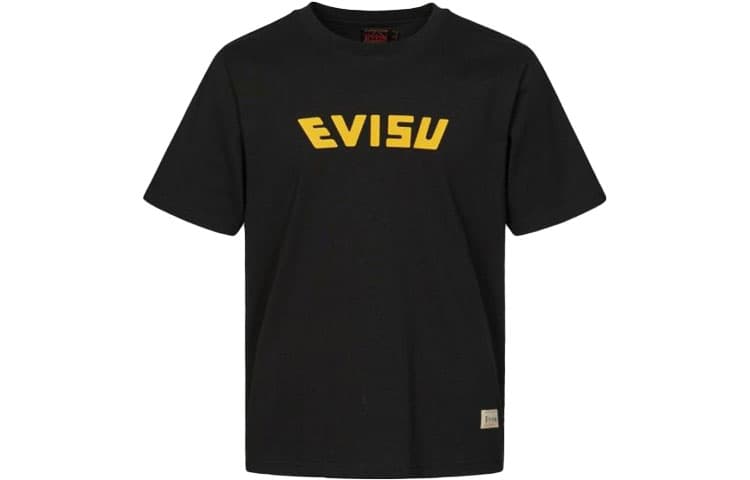 Футболка EVISU MT - изображение 1