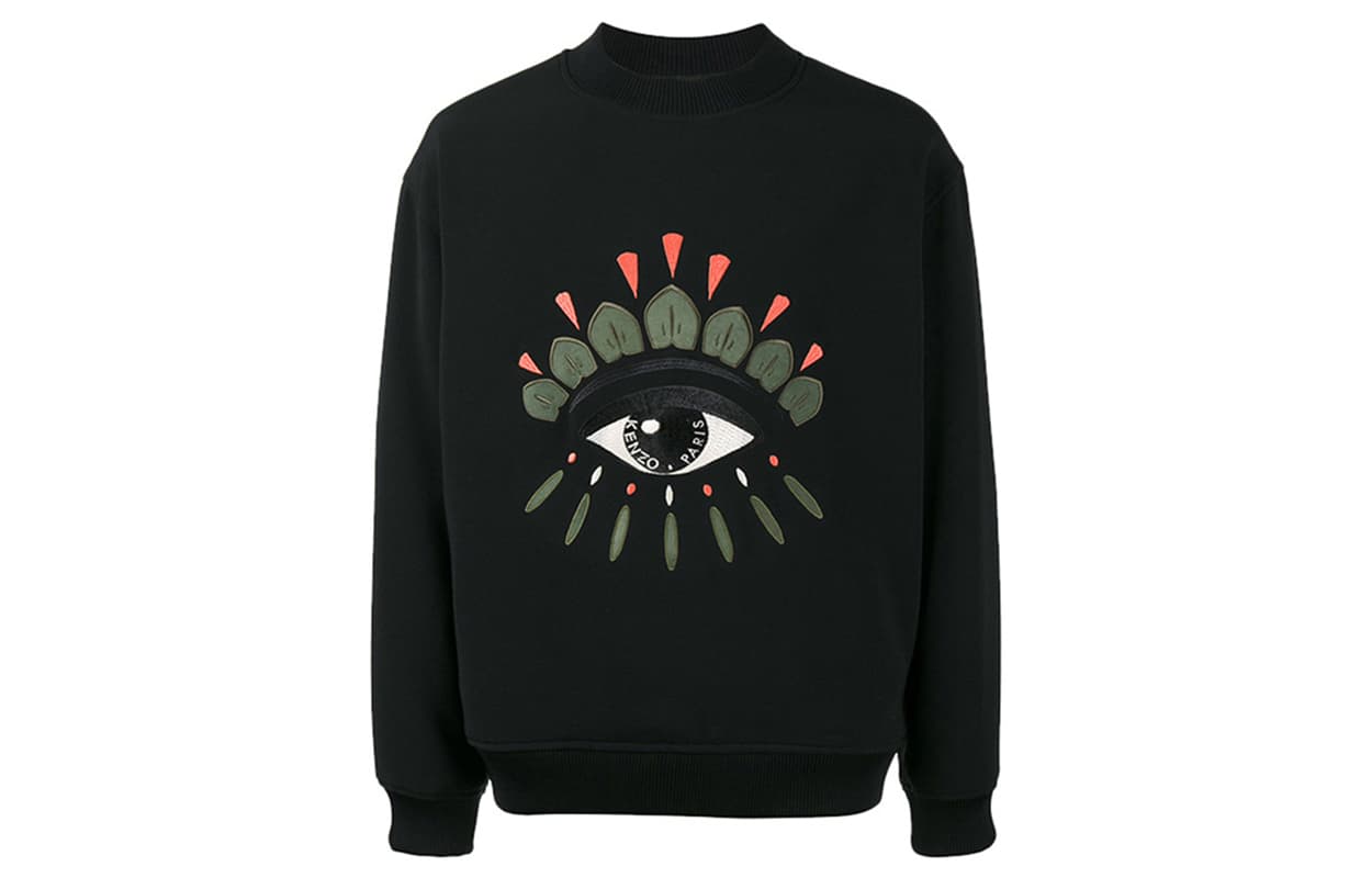 Худи KENZO - изображение 1