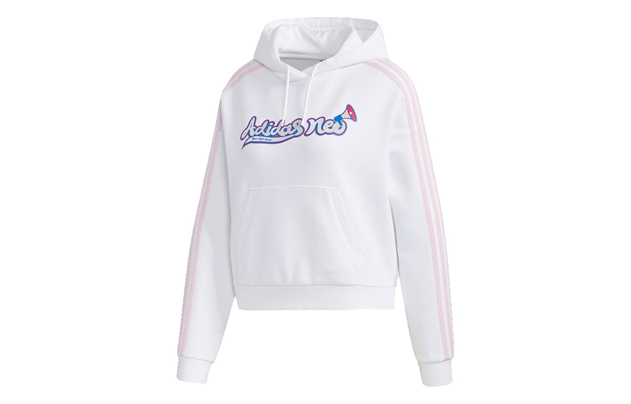 Худи adidas neo - изображение 1