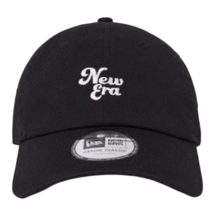 Кепка New Era Хлопок Бейсболки Унисекс - изображение 3