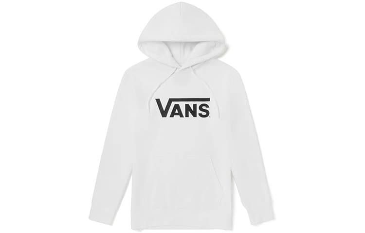Худи Vans Logo - изображение 1