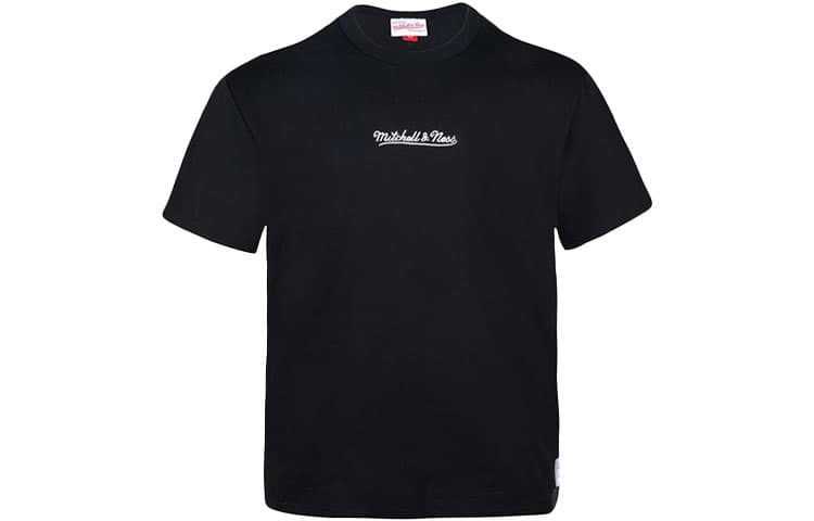 Футболка Mitchell Ness LogoT - изображение 1