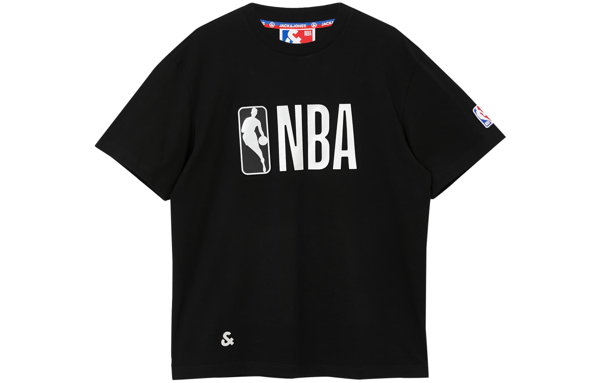 Футболка JACK JONES x NBA logomanT - изображение 2