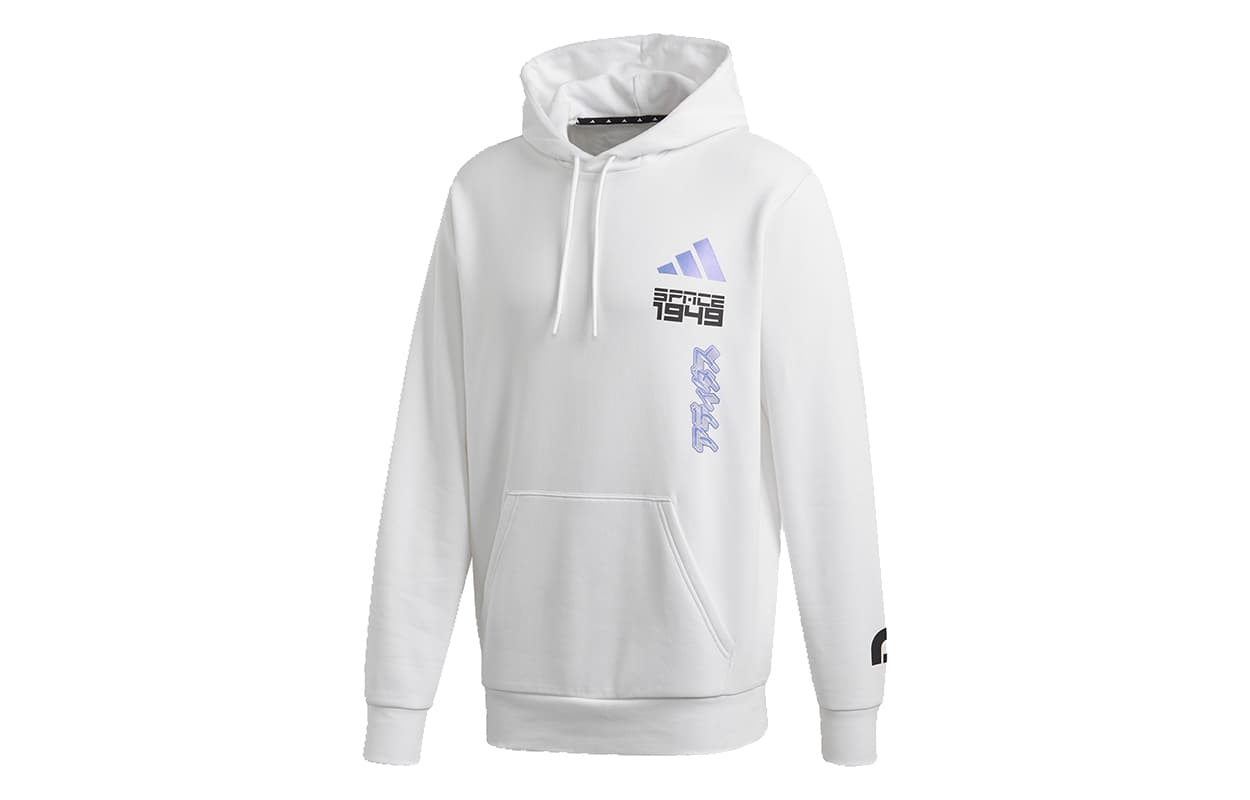 Худи adidas Hoodie M - изображение 1