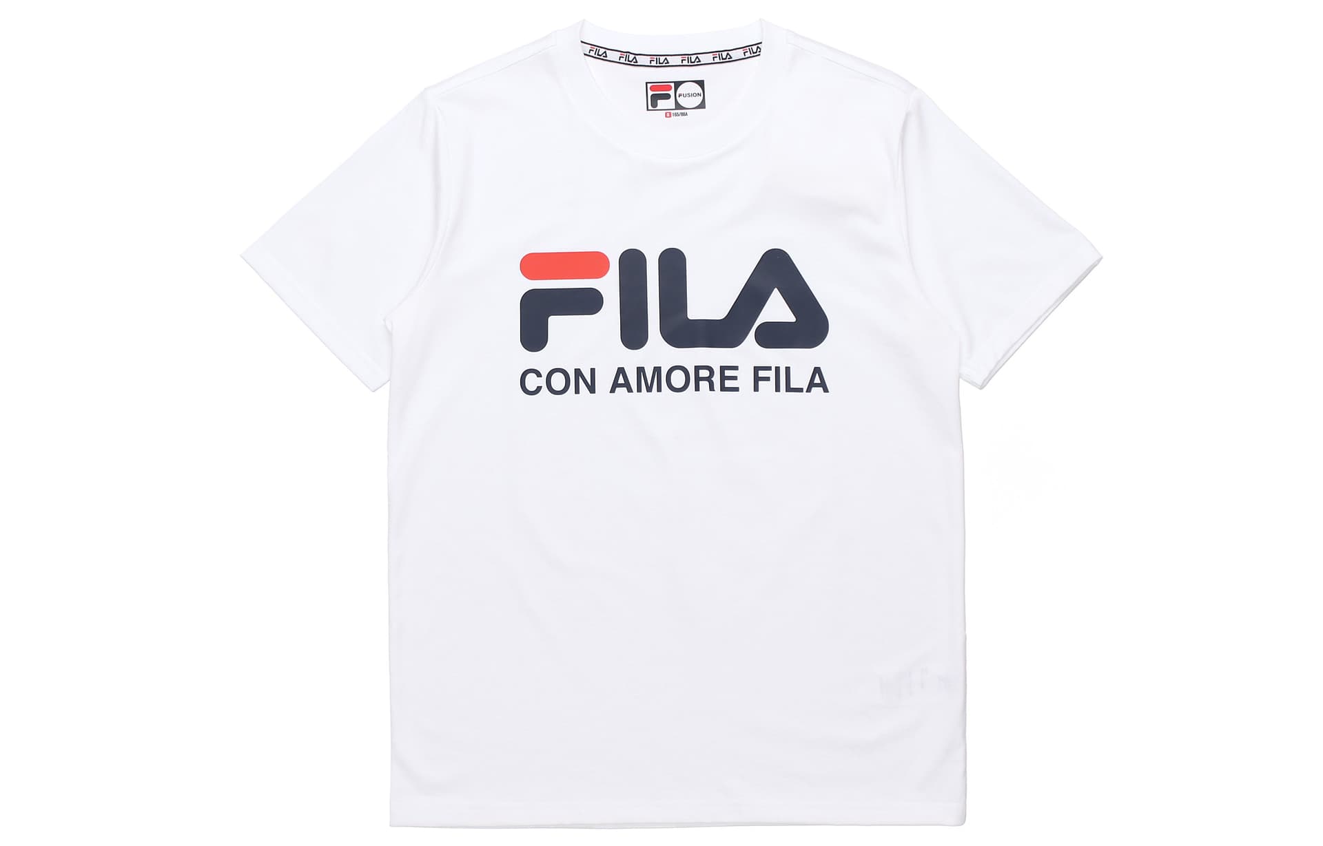 Футболка FILA FUSION LogoT - изображение 1