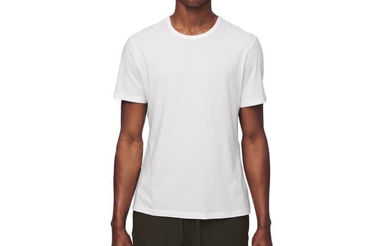 Футболка lululemon Vitasea 5 Year Basic T - изображение 1