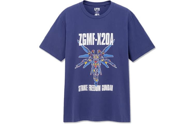 Футболка UNIQLO T - изображение 1