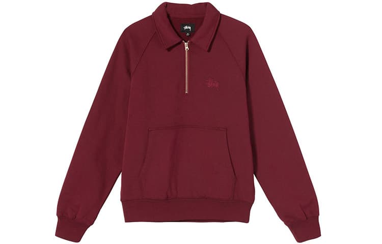 Худи Stussy Polo - изображение 1