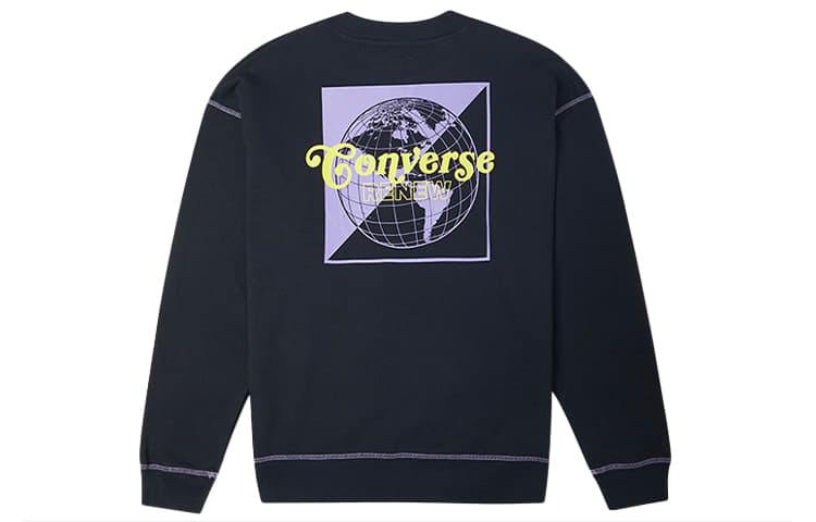 Худи Converse Renew - изображение 1