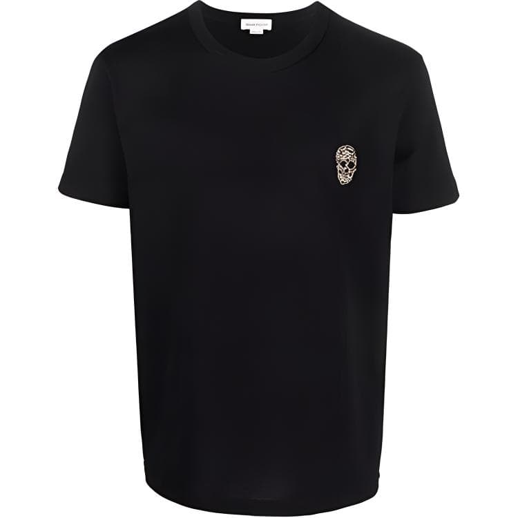 Футболка Alexander McQueen SS21 T - изображение 1