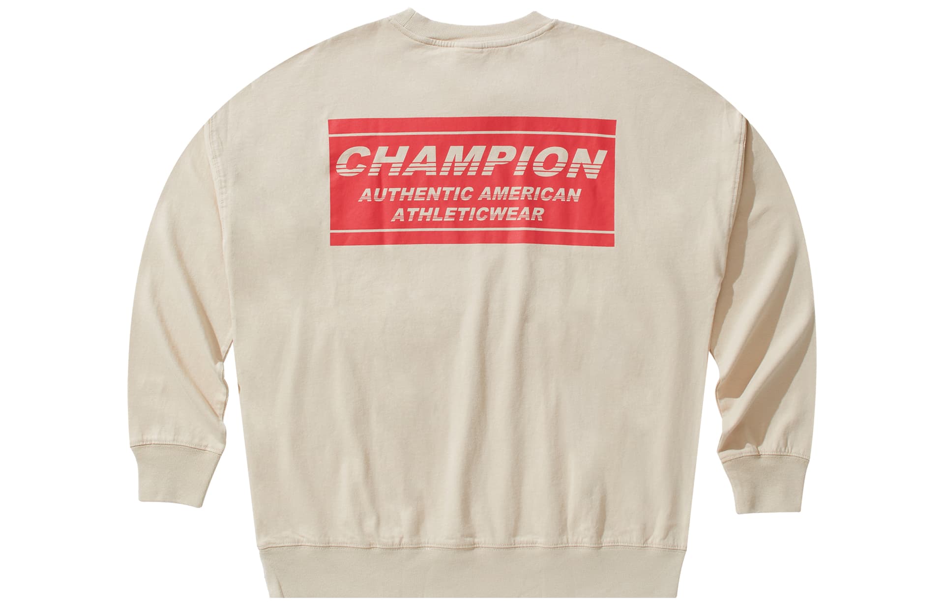 Футболка Champion logoT - изображение 1