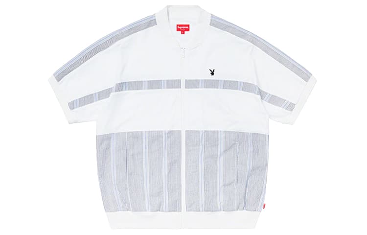 Футболка Supreme x Playboy SS19 T - изображение 1