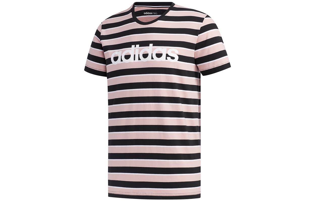 Футболка adidas neo logoT - изображение 1