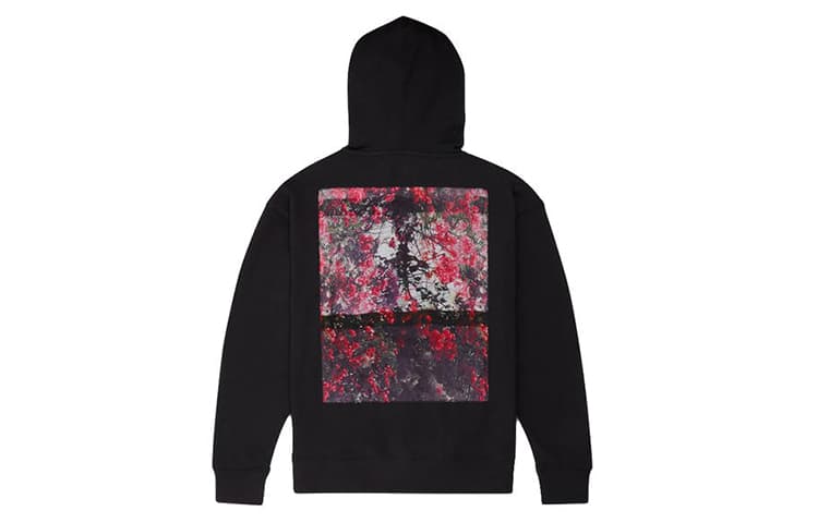 Худи Converse x Shaniqwa Jarvis Pullover - изображение 1