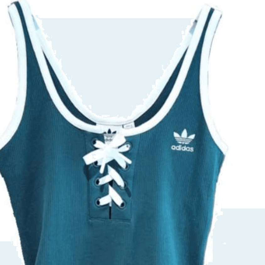 Майка adidas originals Logo - изображение 2