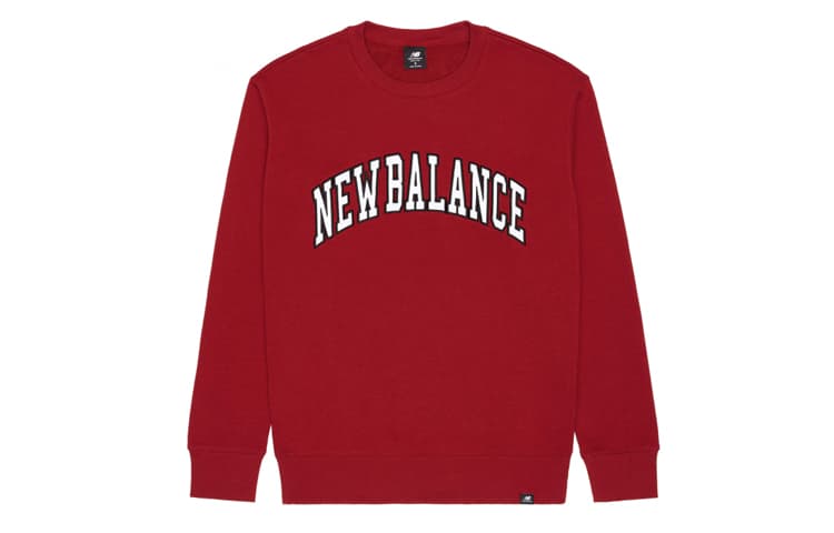 Худи New Balance - изображение 1