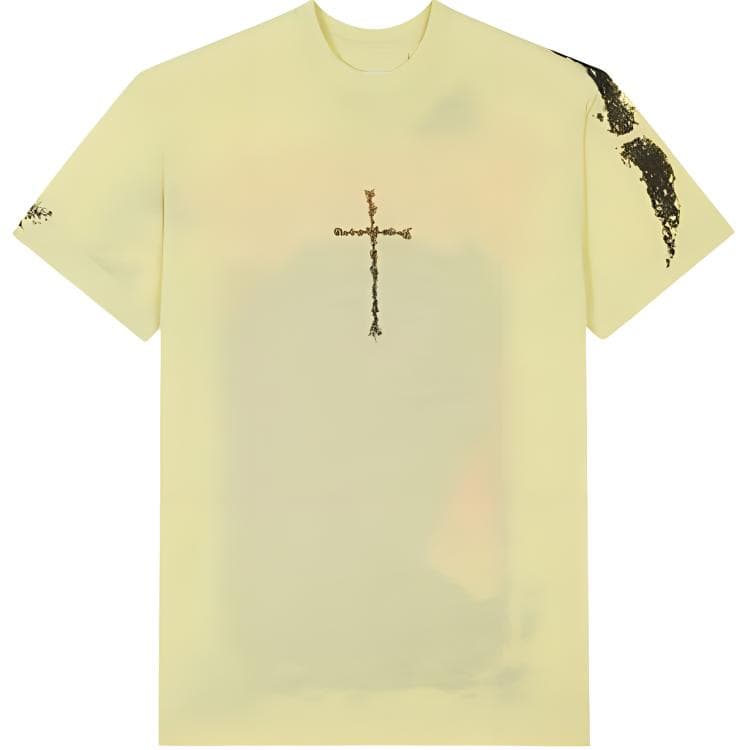 Футболка Givenchy SS21 T - изображение 1
