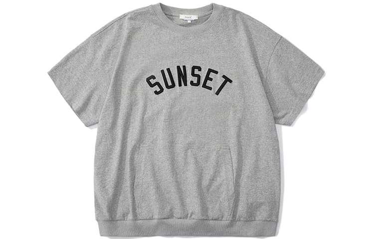 Футболка UNVESNO SS21 T - изображение 1