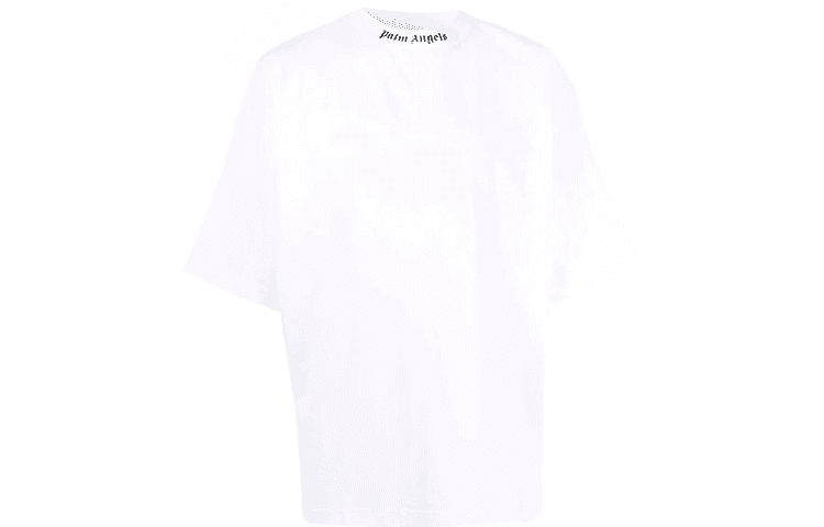 Футболка PALM ANGELS T - изображение 1