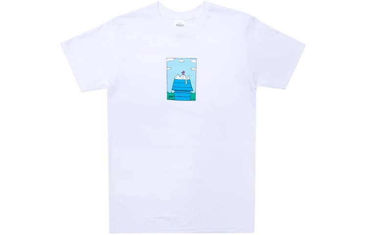 Футболка RIPNDIP T - изображение 1