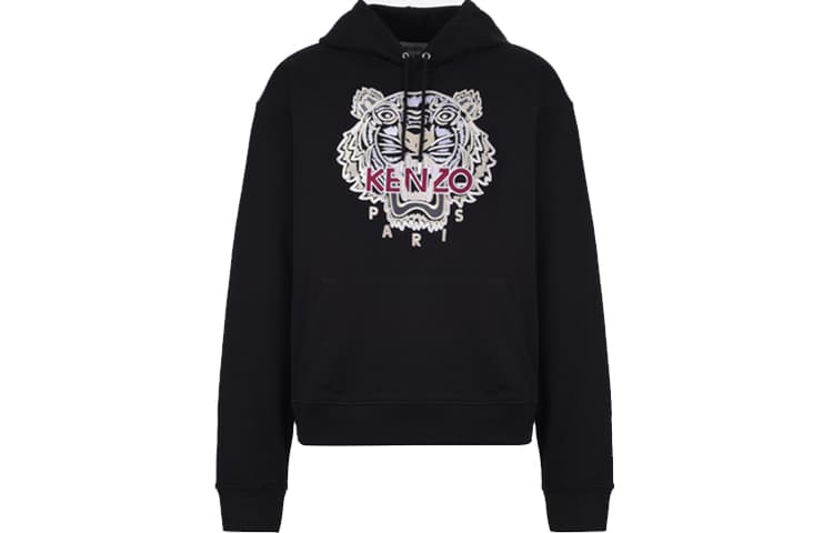 Худи KENZO - изображение 1