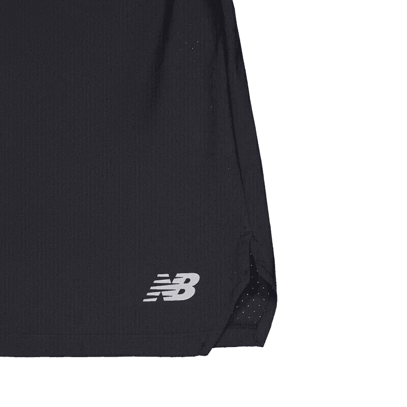 Тренировочные штаны New Balance Logo - изображение 4