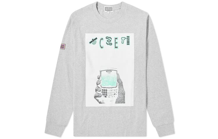 Футболка Cav Empt T - изображение 1