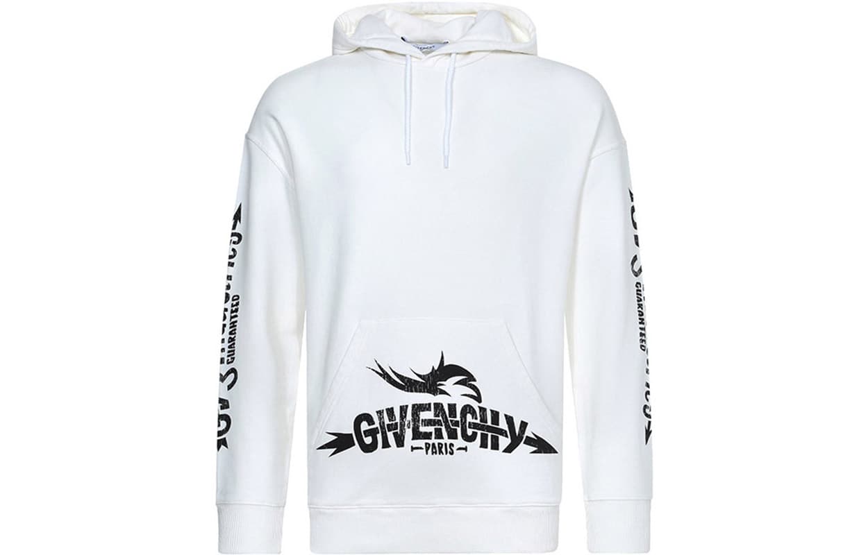 Худи Givenchy - изображение 1